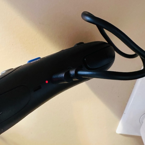 8BitDo M30 Bluetooth gamepad switch,windows,android... black new - Picture 8 of 8